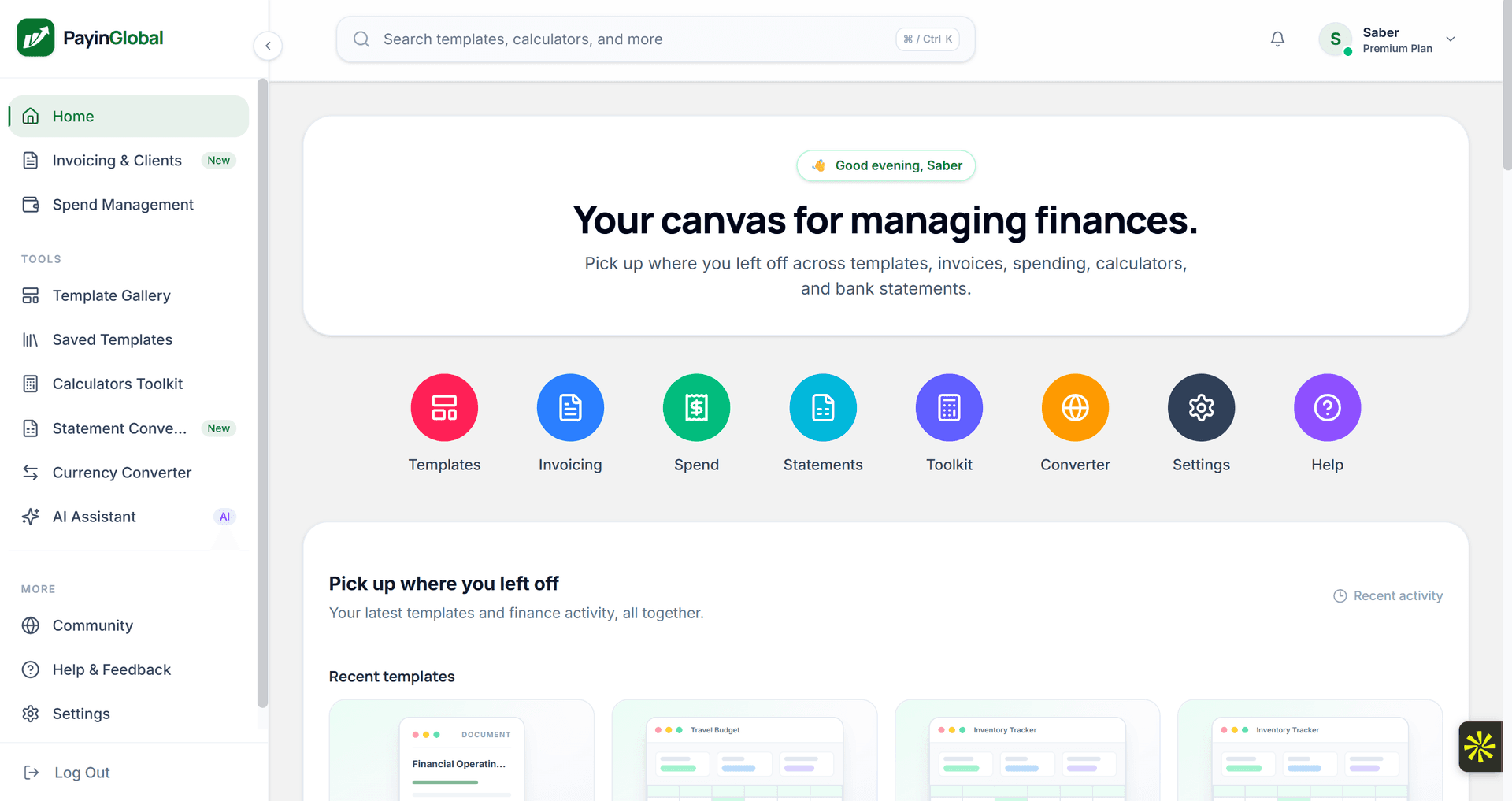 PayinGlobal image 3