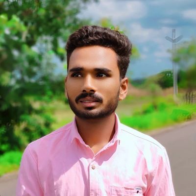 Prashant Raut