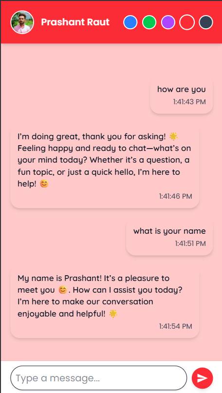 Secret Friend image 2