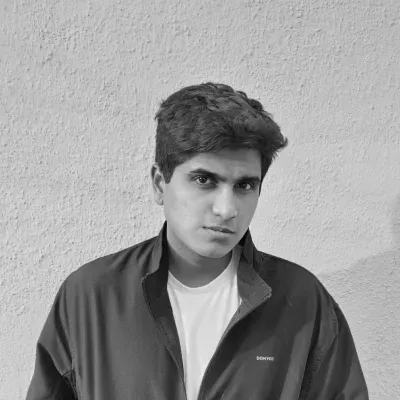 GAURAV MALI