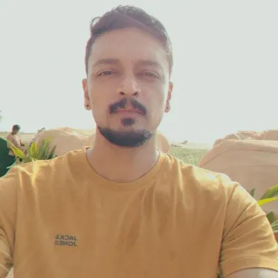 Aditya Sharma