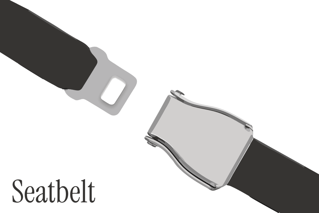 Seatbelthttps://github.com/ronanpdh/seatbelt image 1