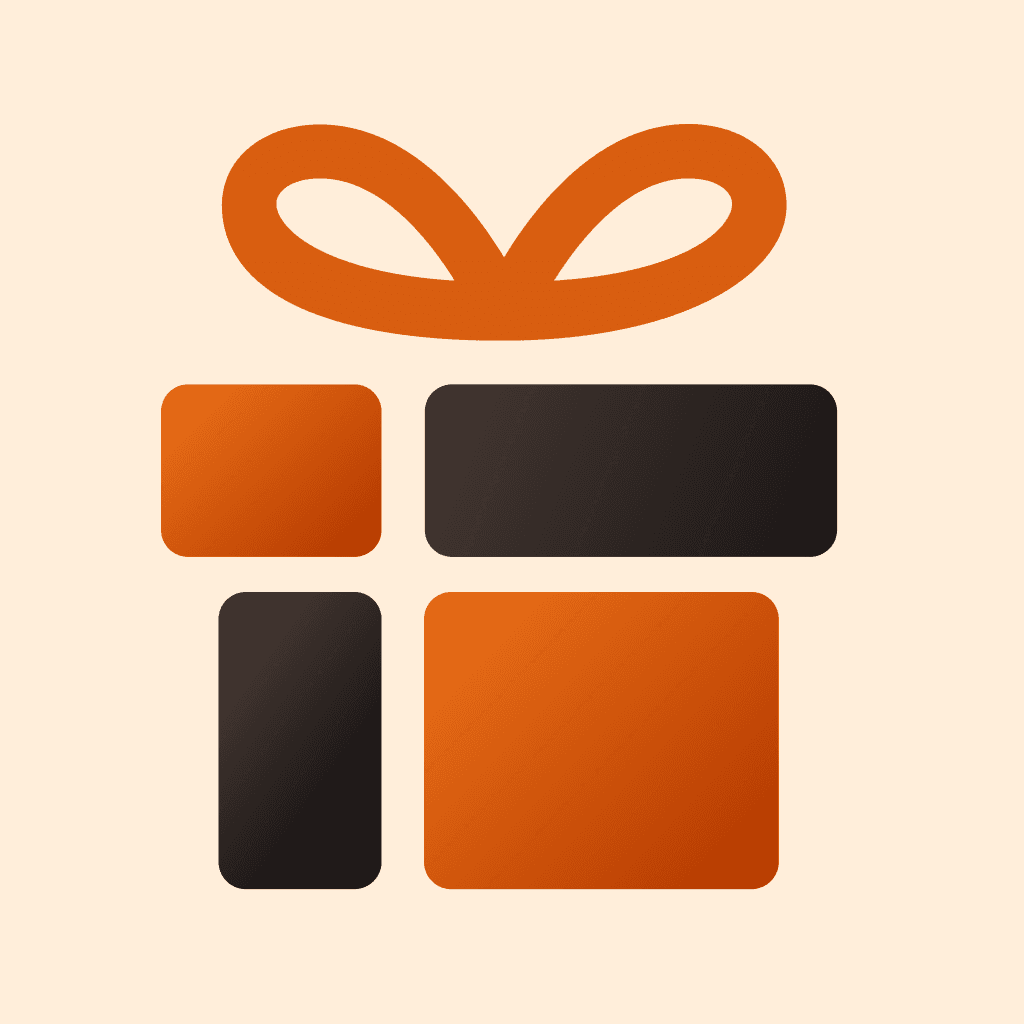GiftNova - Gift Tracker