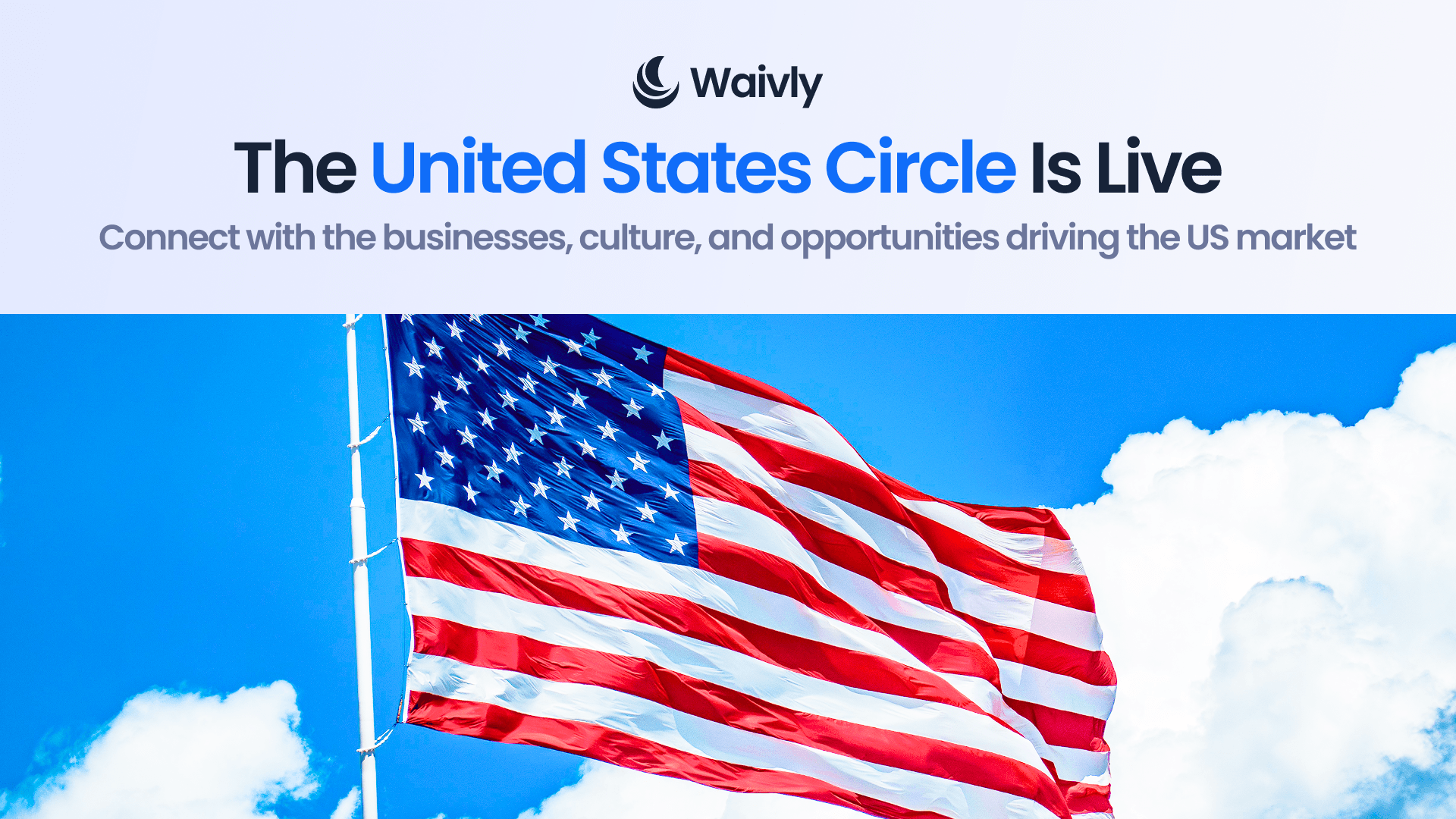 Waivly Circle - United States image 1