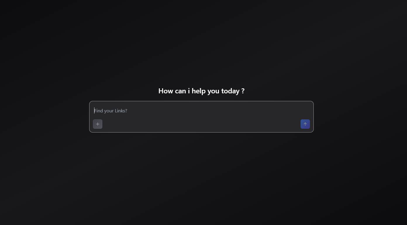 AI Link organizer | carter image 3