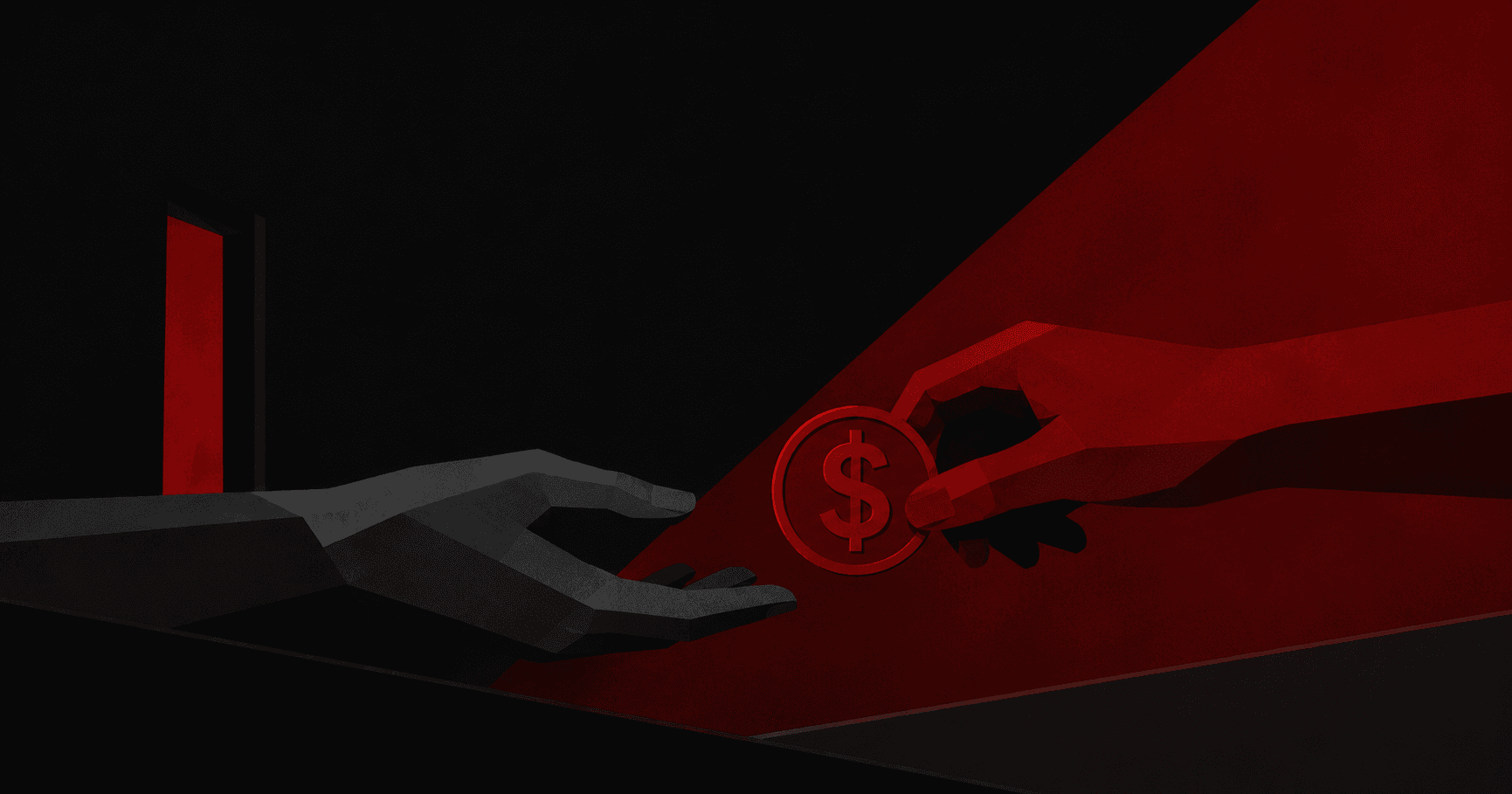 The AI Token Black Market Is Getting Bigger