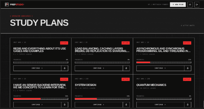 PrepStudio image 3