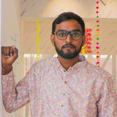 Sachin Saraswat