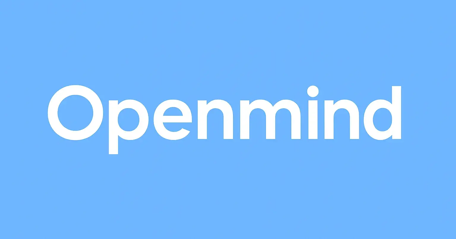 Openmind: Building a Safe Space to Share, Learn, and Grow