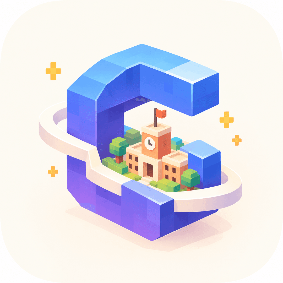 CampusLoop — The Internet for Your Campus 🔥