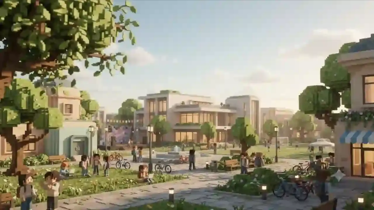 CampusLoop — Your Campus. Your People. image 4