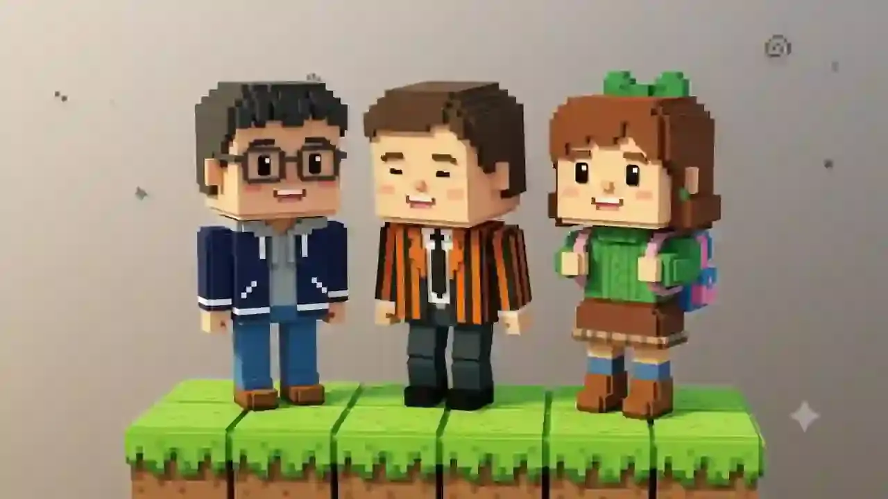 CampusLoop — Your Campus. Your People. image 3