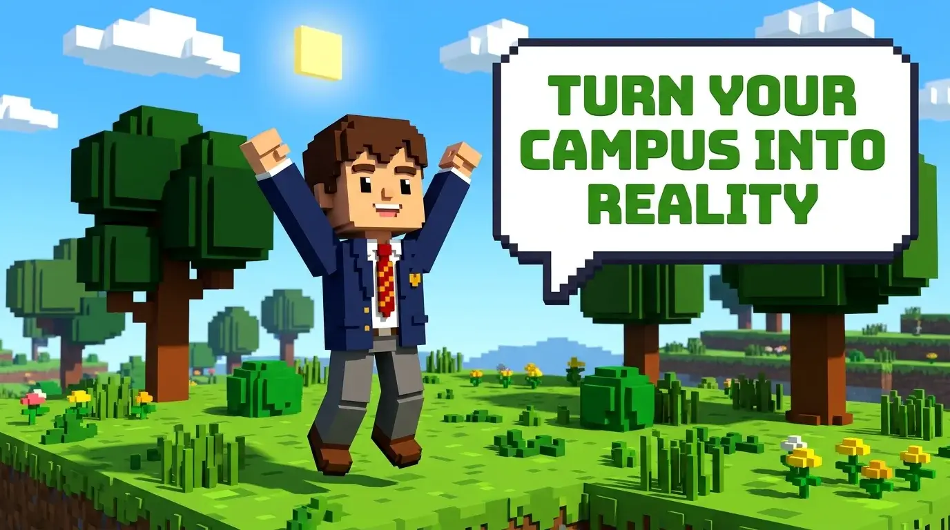 CampusLoop — Your Campus. Your People. image 2
