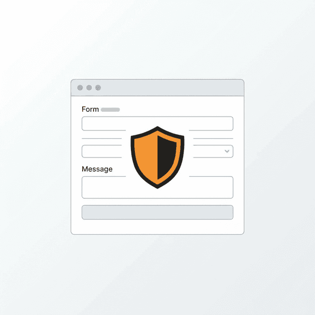 FormGuard — The AI-Powered Form Backend image 3