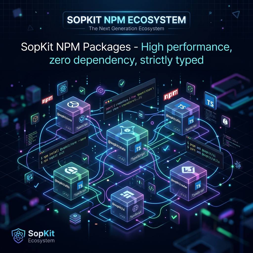 SopKit - Free Online Toolkit (No Signup) image 3