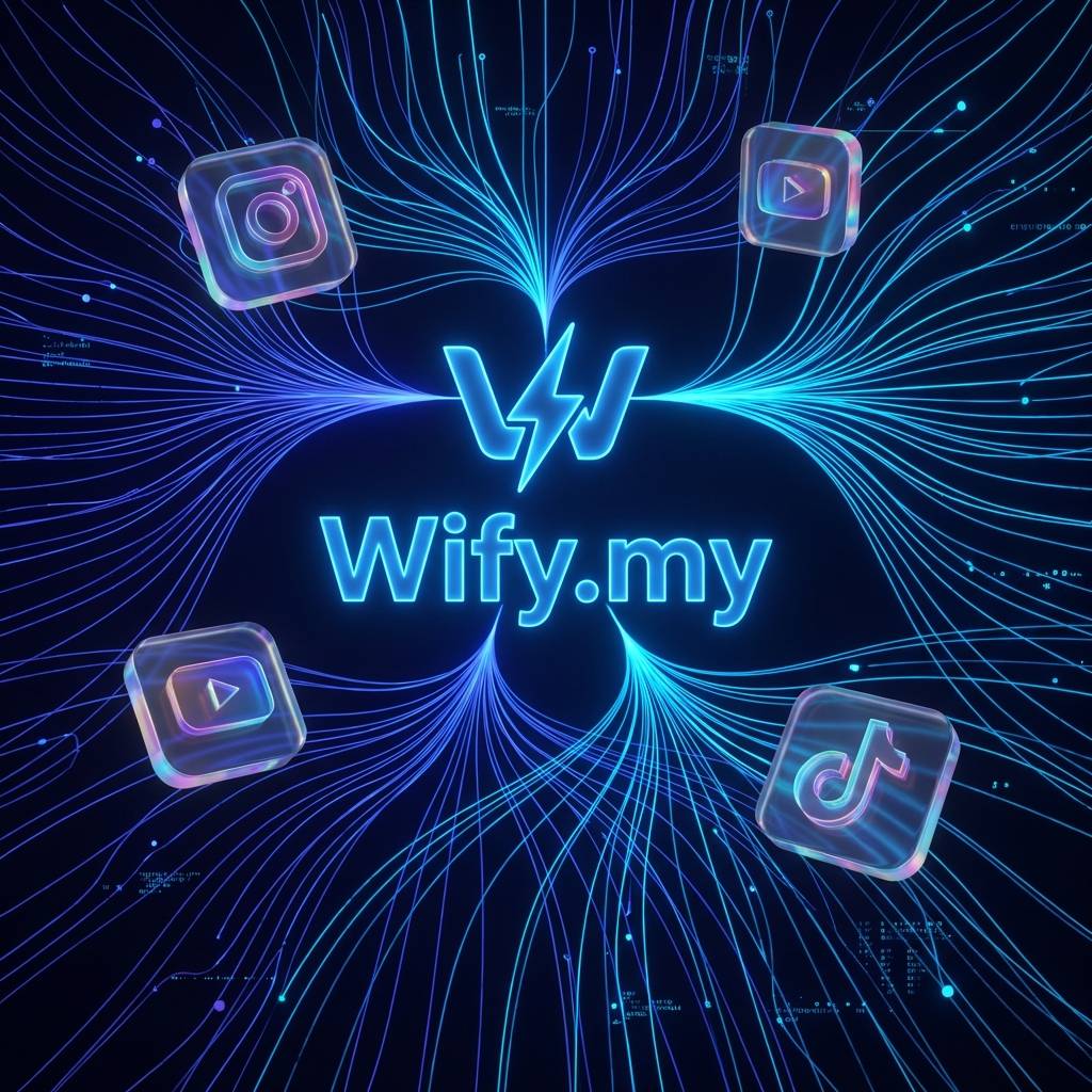 Wify – Open social links directly in apps image 3