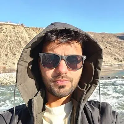 Anuj Chhikara
