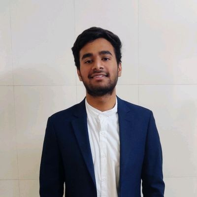 Aditya Chauhan