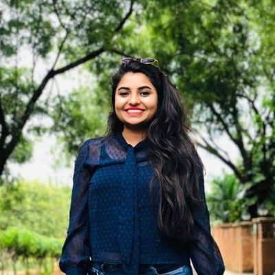 Steffy Raj Soni