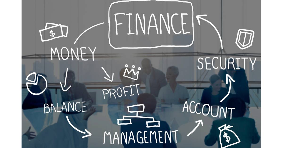 Personal Finance App