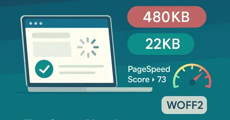 Want to Boost Your Website Speed Instantly? 