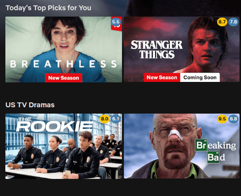 Bonetflix image 2