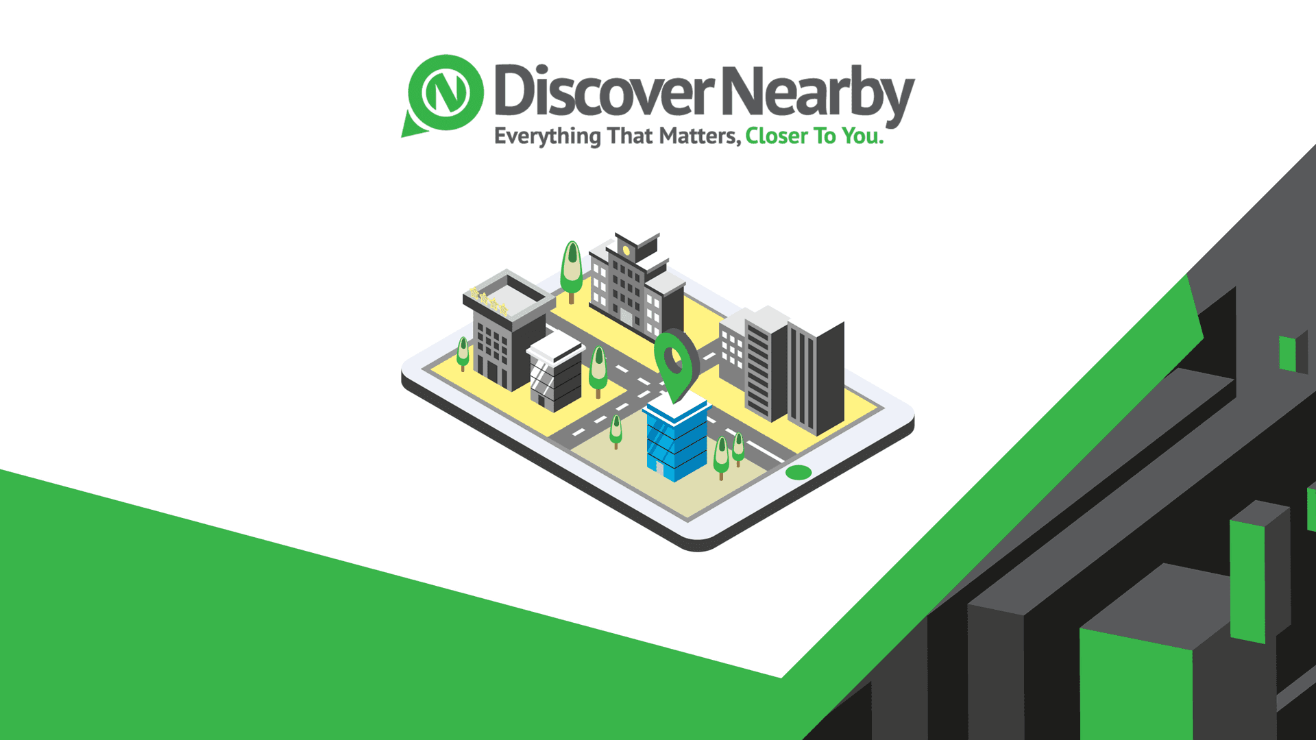 Discover Nearby image 3