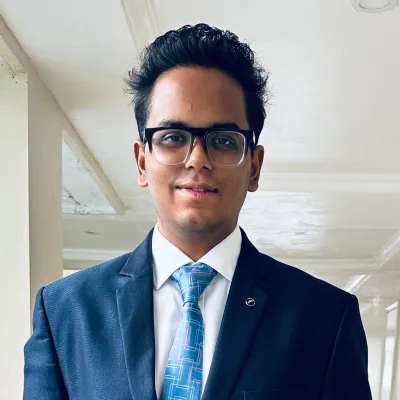 Ritvij Kumar Sharma