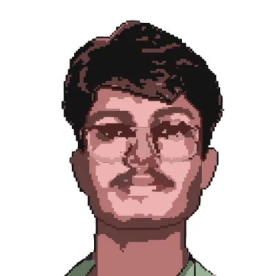 Narmesh Kumar Sah