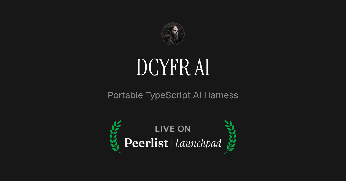 DCYFR AI image 1