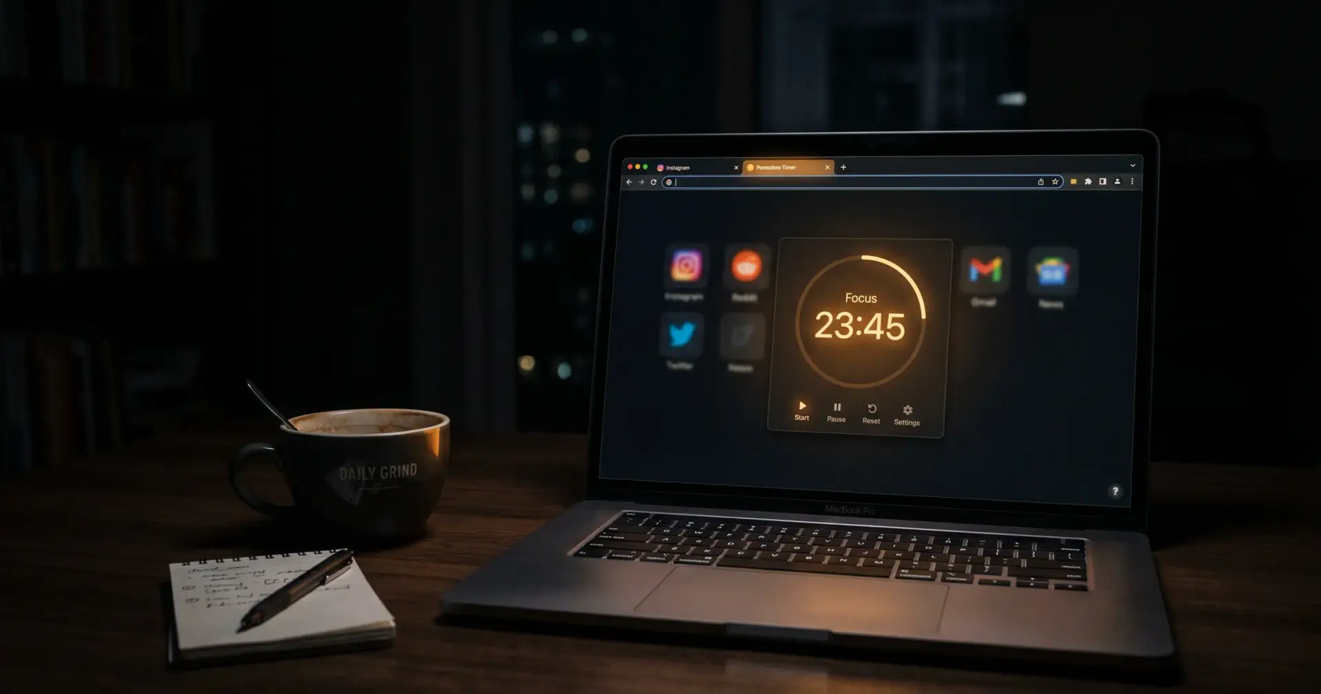 Most Productivity Advice is Actually Procrastination in Disguise