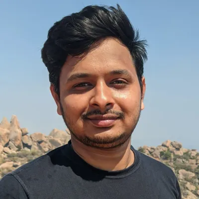 K Subramanyeshwara