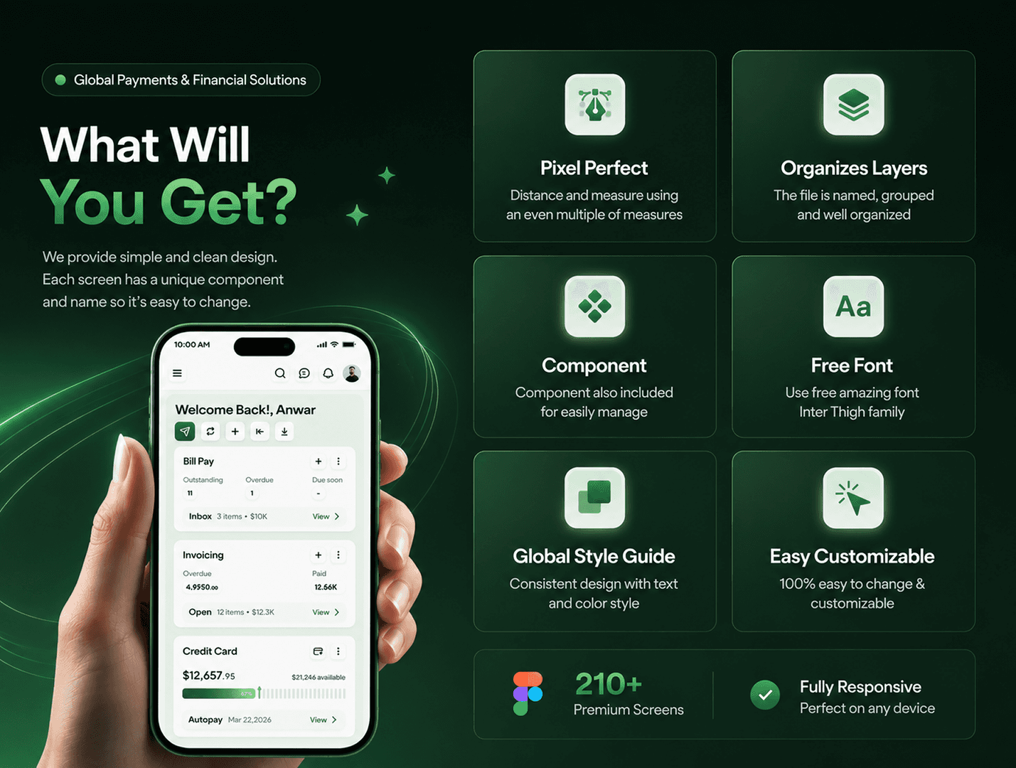 Global Payment & Digital Banking Pla image 3
