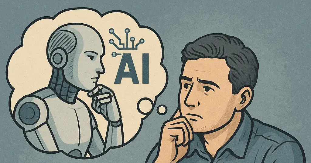 Reflecting on AI as an Engineer