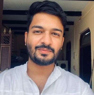 Prashant Tanwar • Peerlist