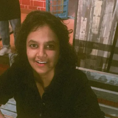Raina Dwivedi