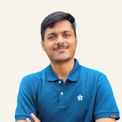 Bhavik Agarwal - zexa.app