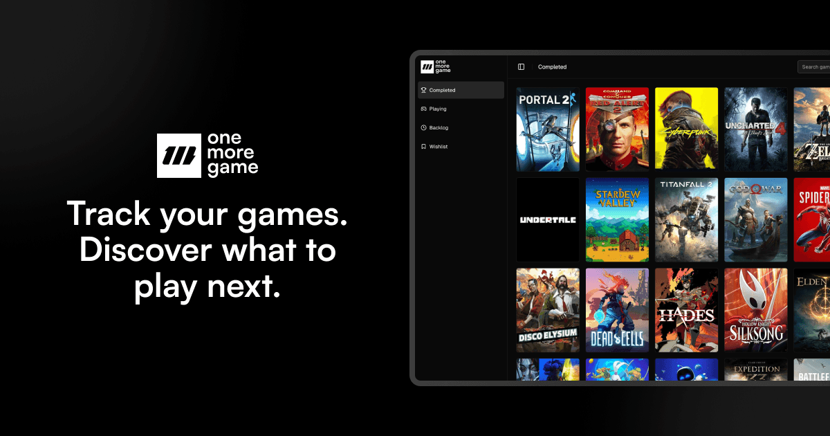 onemoregame image 1