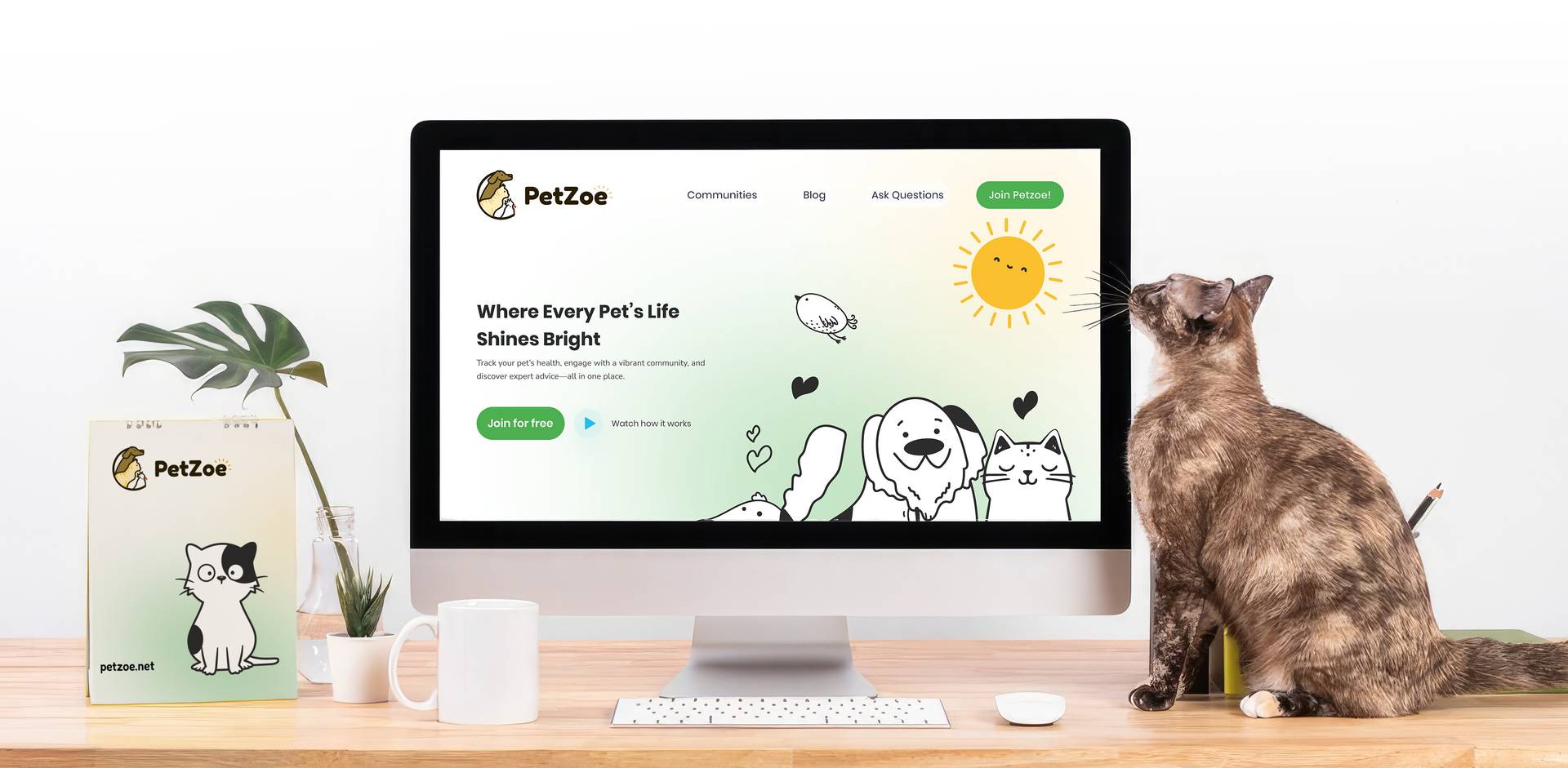 PetZoe image 1