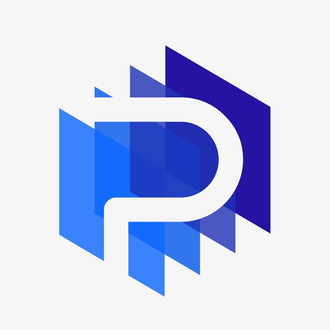 Pirmasens: SaaS Company Rebrand & Website