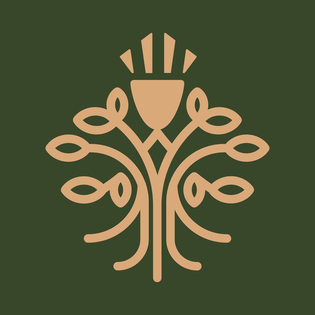 Pomona: Icecream Cafe Franchise Brand Design