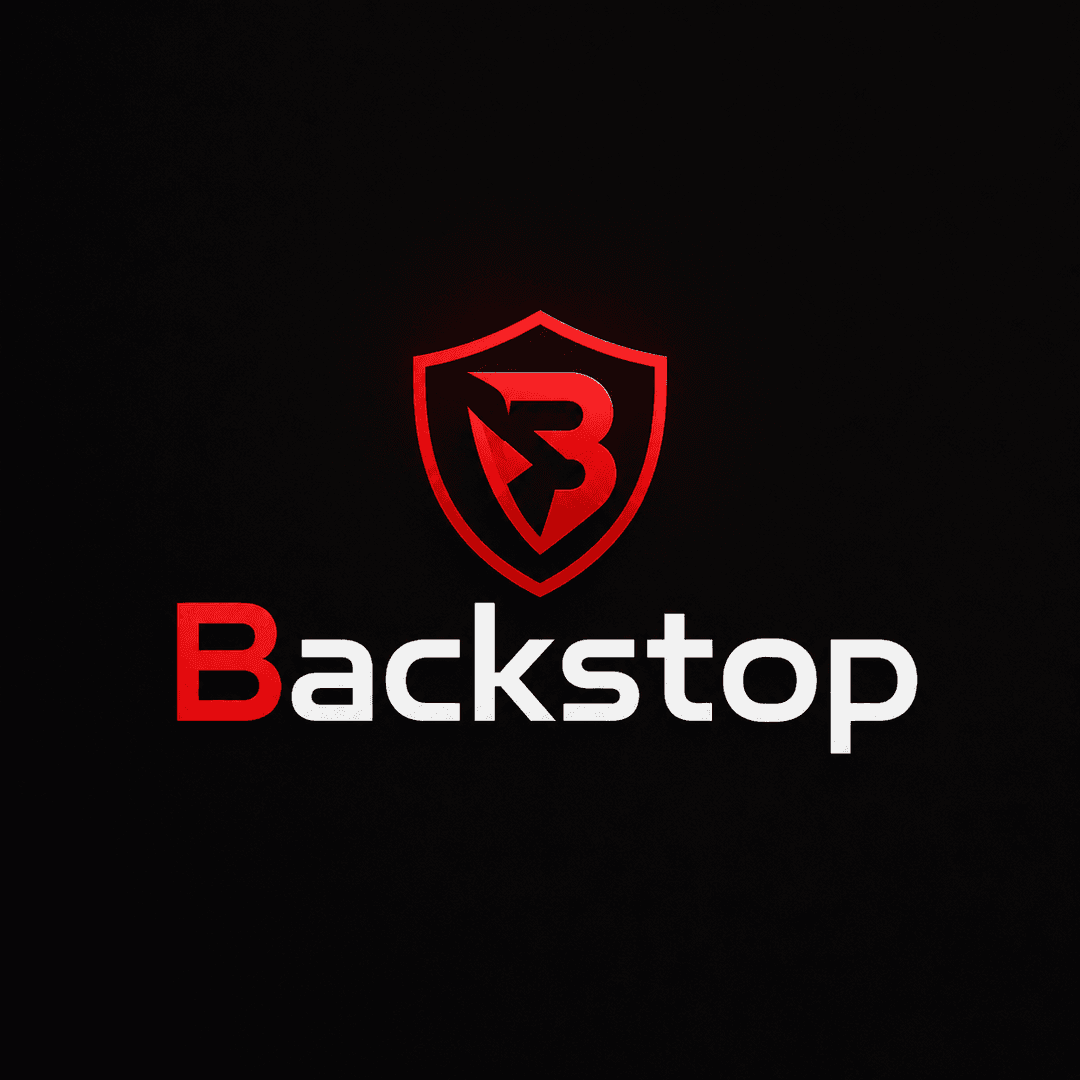 Backstop