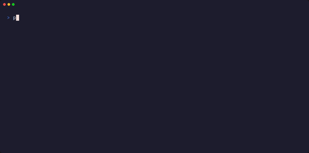 portopsy — Who is actually using port 3000? image 1