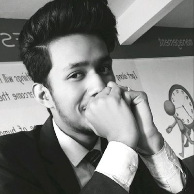 Anuprash Gupta