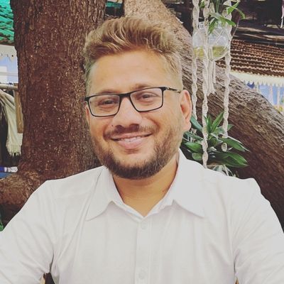 Vatsal Sanghvi