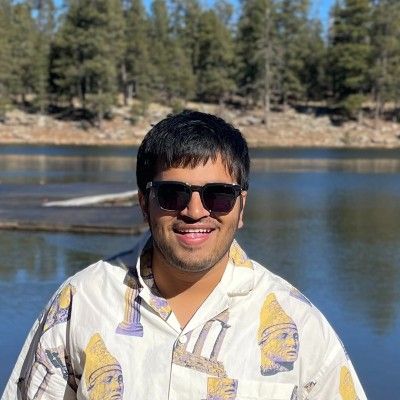 Gangey Patel