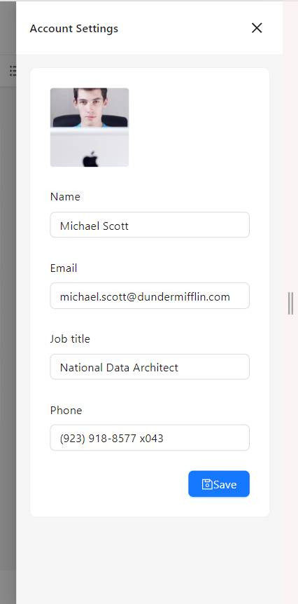 Admin Dashboard image 2