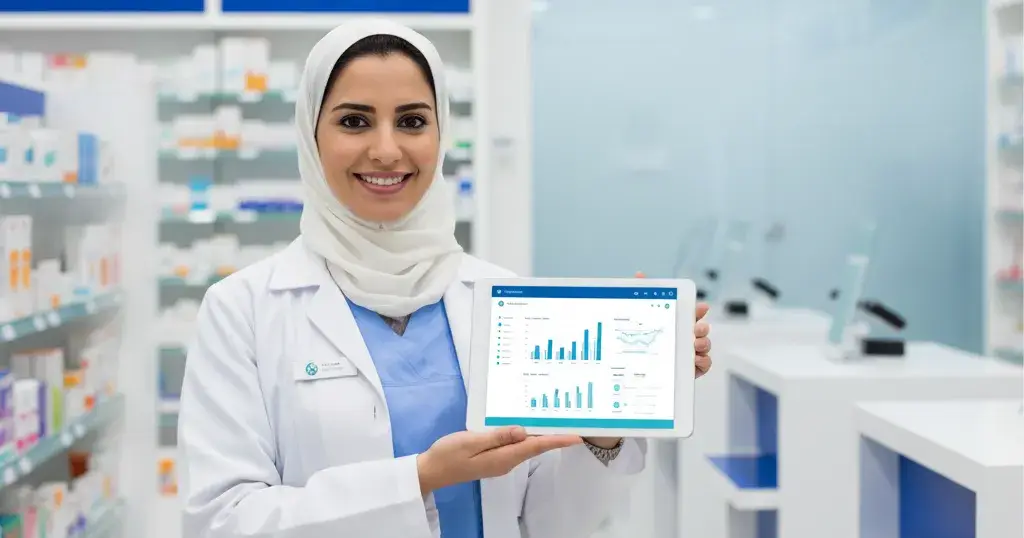 What We’ve Learned from Building Software for 20+ Pharmacies in Oman