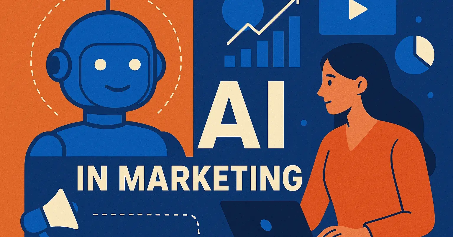 Your New Marketing Superpower: How AI is Changing the Game