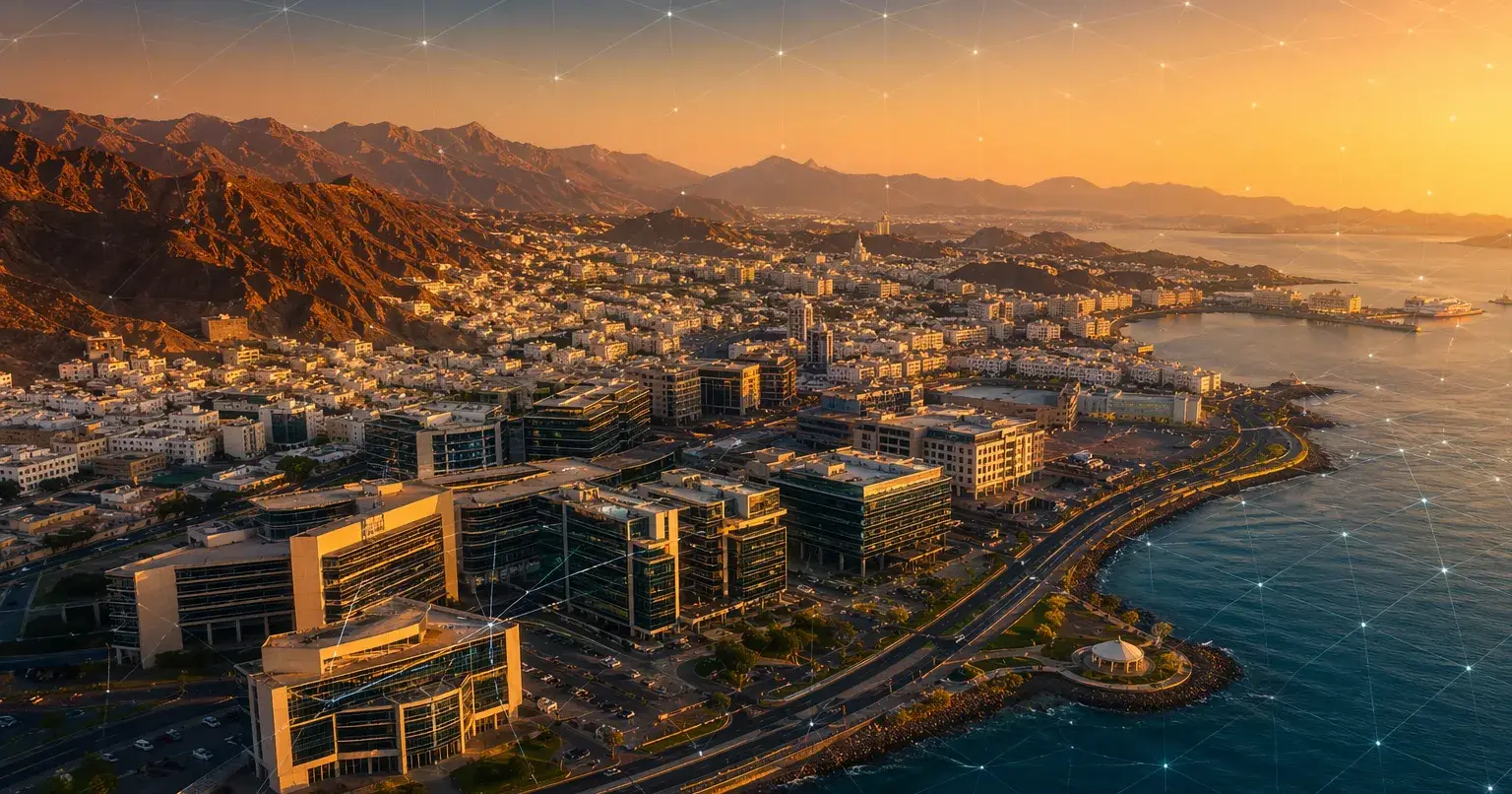 Building Software in Oman: What the Local Tech Scene Actually Looks Like in 2026